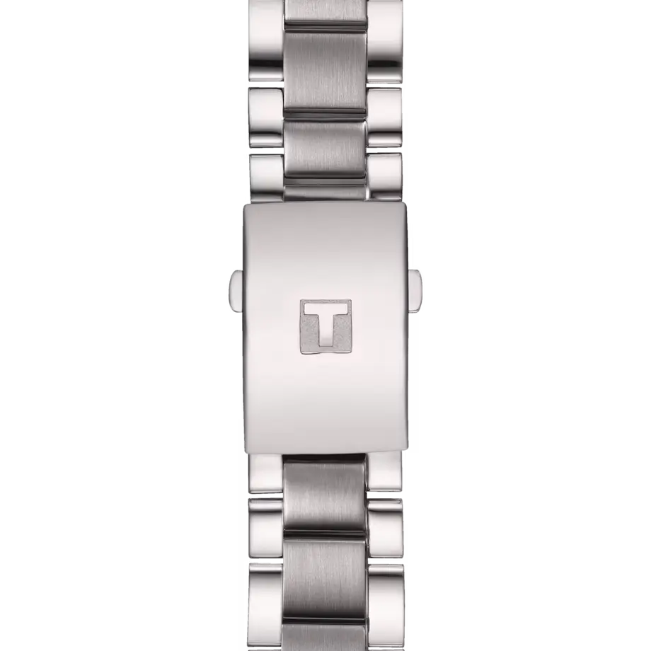 Tissot Gent XL Classic Herrenuhr - T116.410.11.047.00