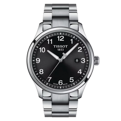 Tissot Gent XL Classic Herrenuhr - T116.410.11.057.00