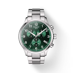 Tissot Chrono XL Classic Herrenuhr - T116.617.11.092.00