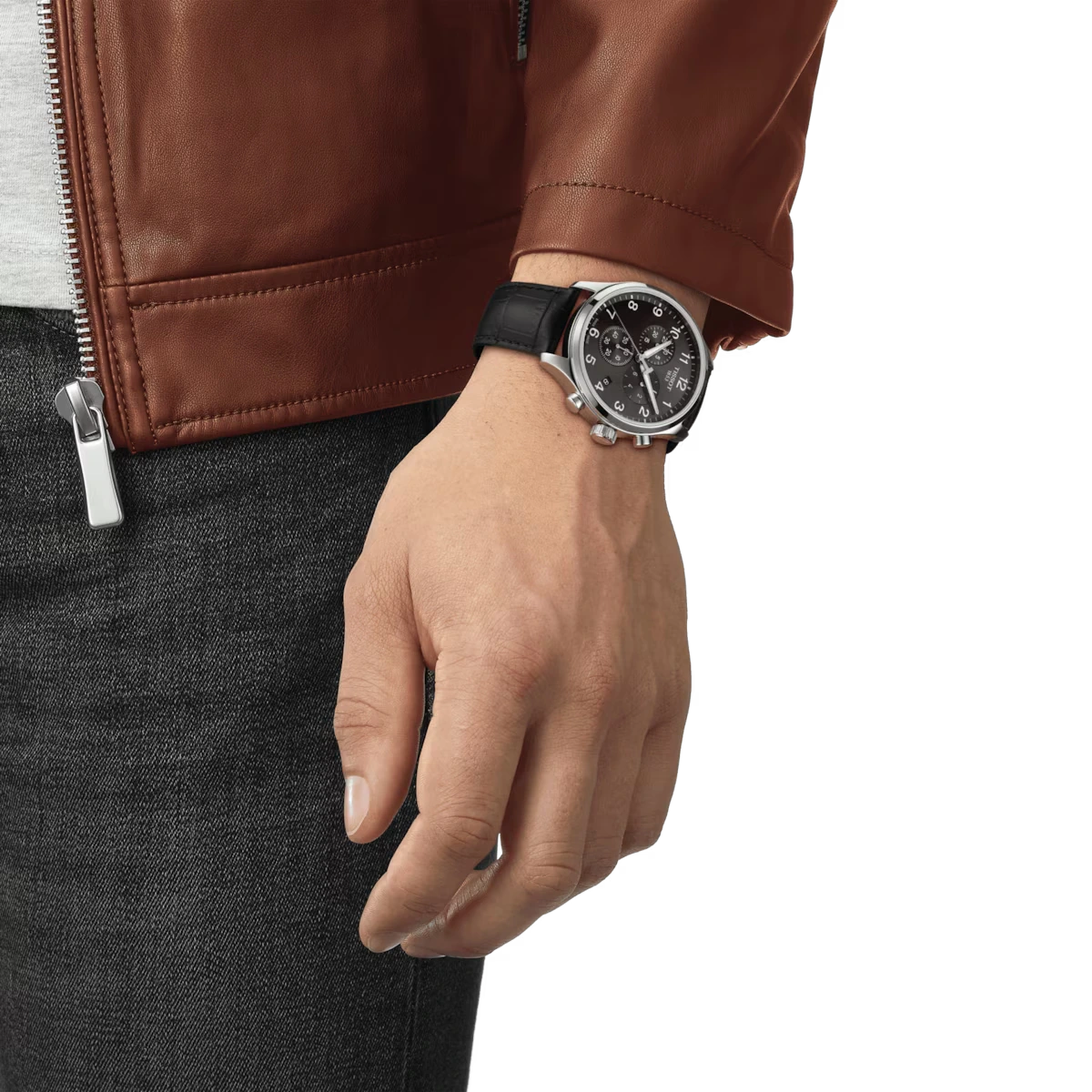 Tissot Chrono XL Classic Herrenuhr - T116.617.16.057.00