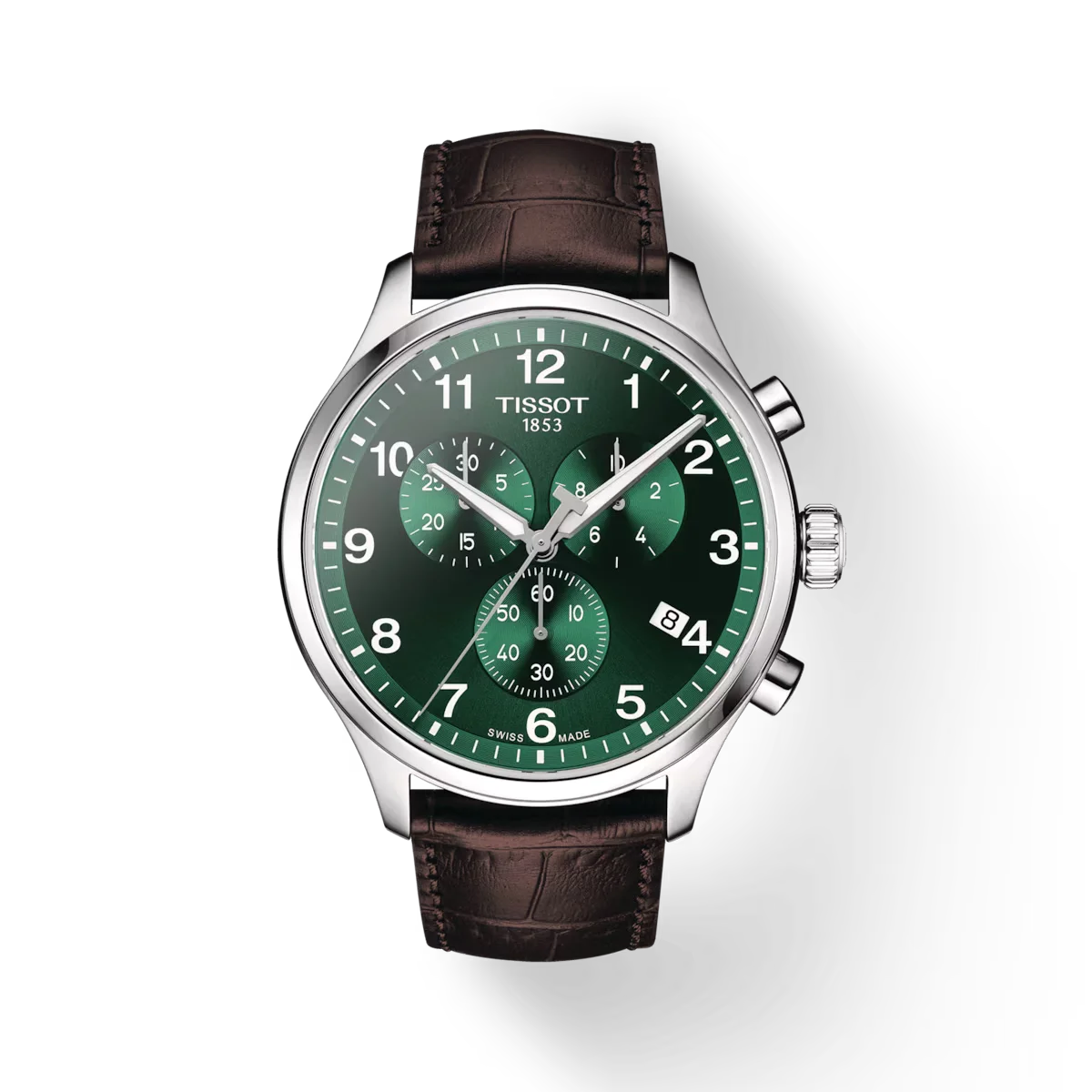 Tissot Chrono XL Classic Herrenuhr - T116.617.16.092.00