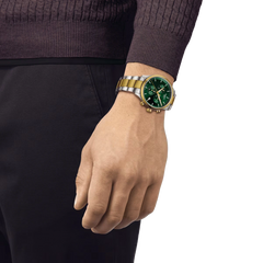Tissot Chrono XL Classic Herrenuhr - T116.617.22.091.00