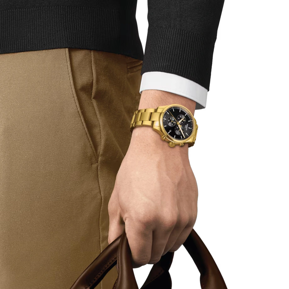 Tissot Chrono XL Classic Herrenuhr - T116.617.33.051.00