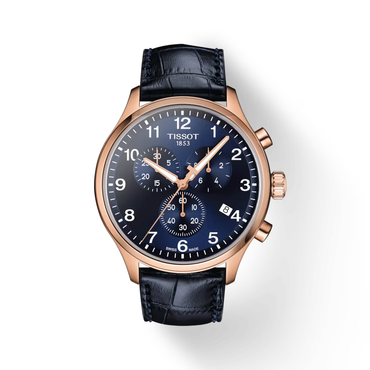 Tissot Chrono XL Classic Herrenuhr - T116.617.36.042.00