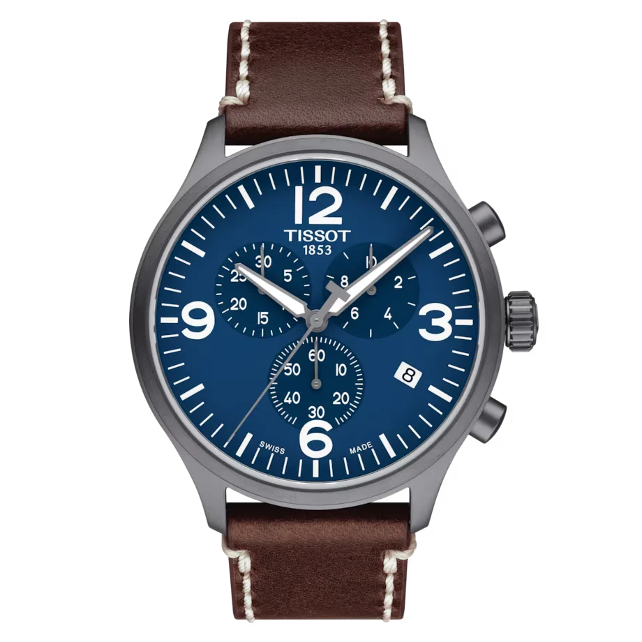 Tissot Chrono XL Herrenuhr - T116.617.36.047.00