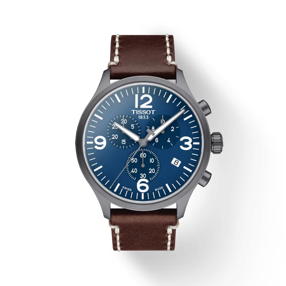 Tissot Chrono XL Herrenuhr - T116.617.36.047.00
