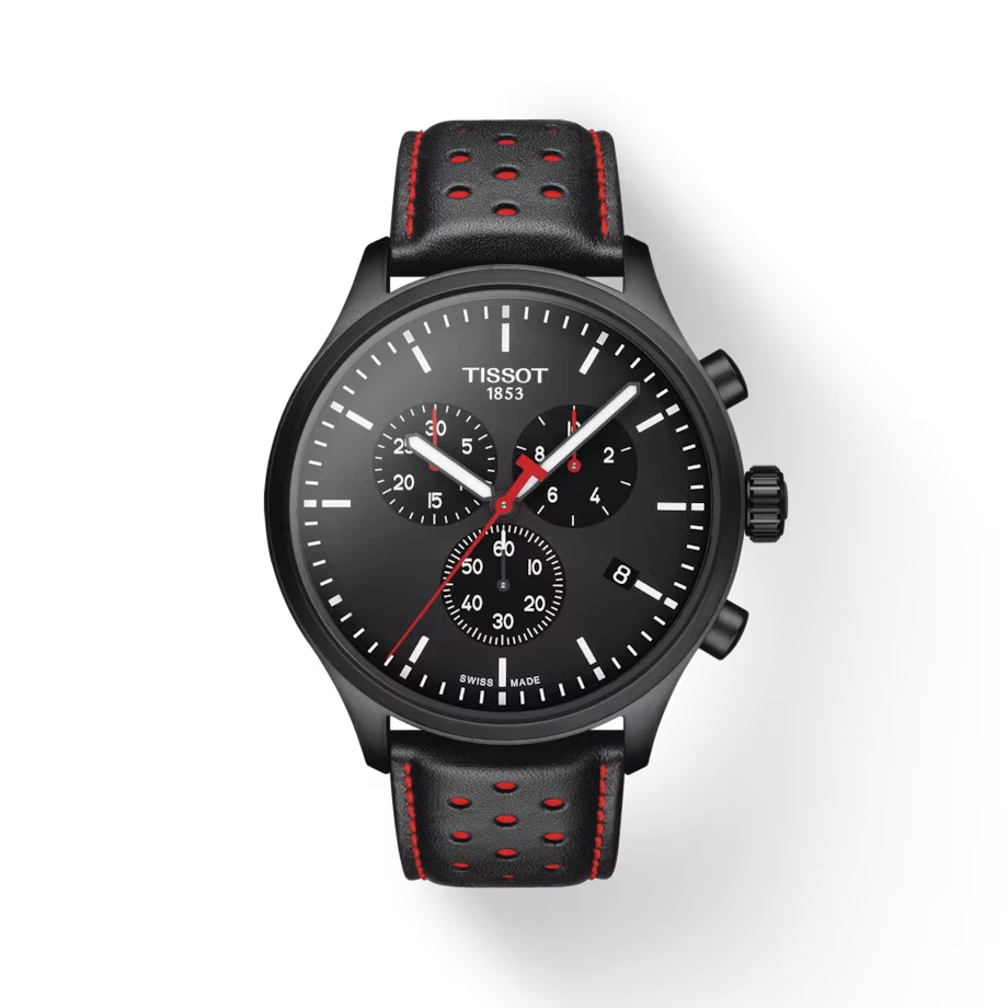 Tissot Chrono XL Swiss Basketball Herrenuhr - T116.617.36.051.06