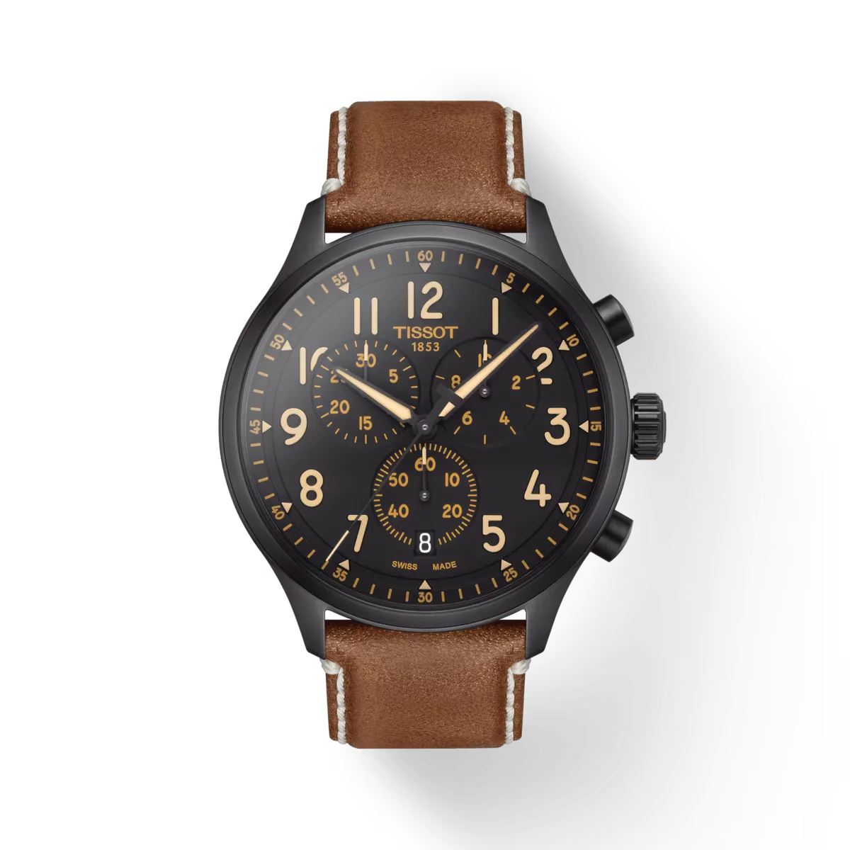 Tissot Chrono XL Herrenuhr - T116.617.36.052.03