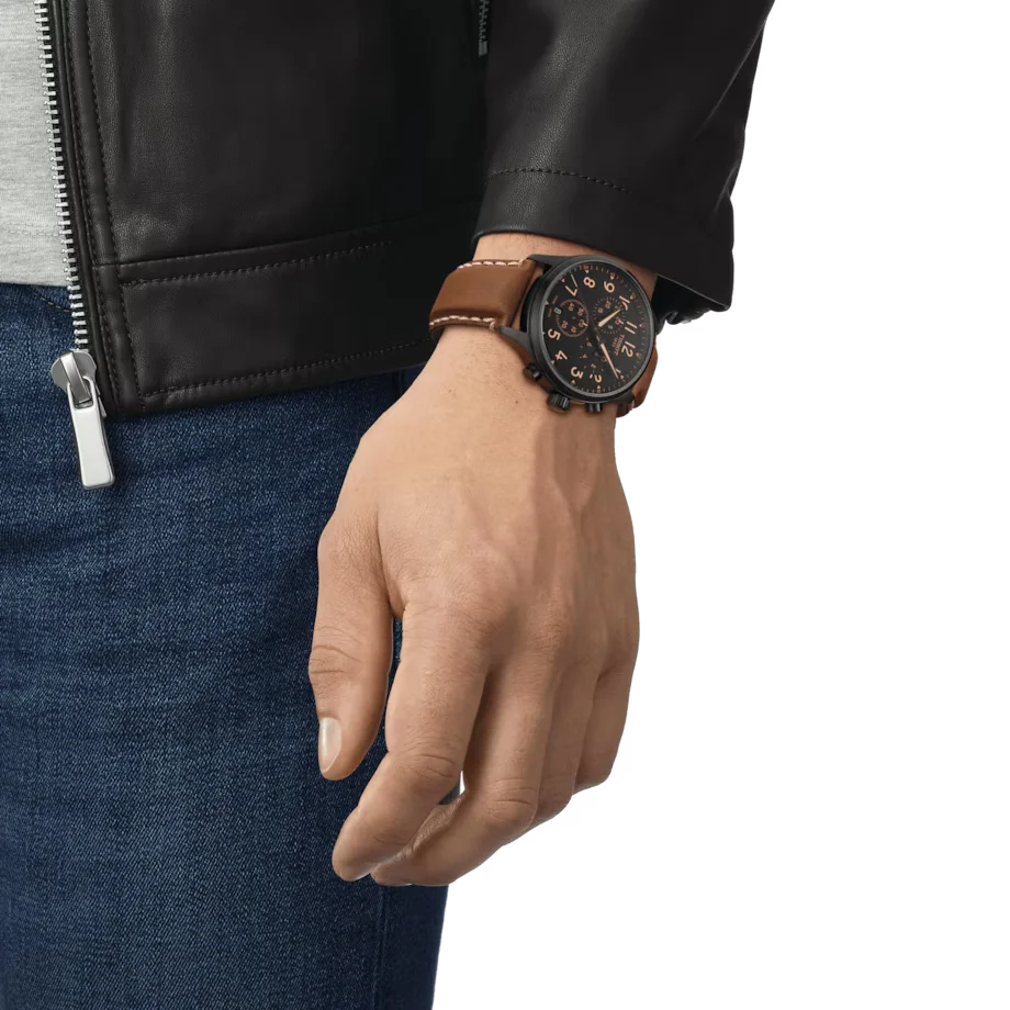 Tissot Chrono XL Herrenuhr - T116.617.36.052.03