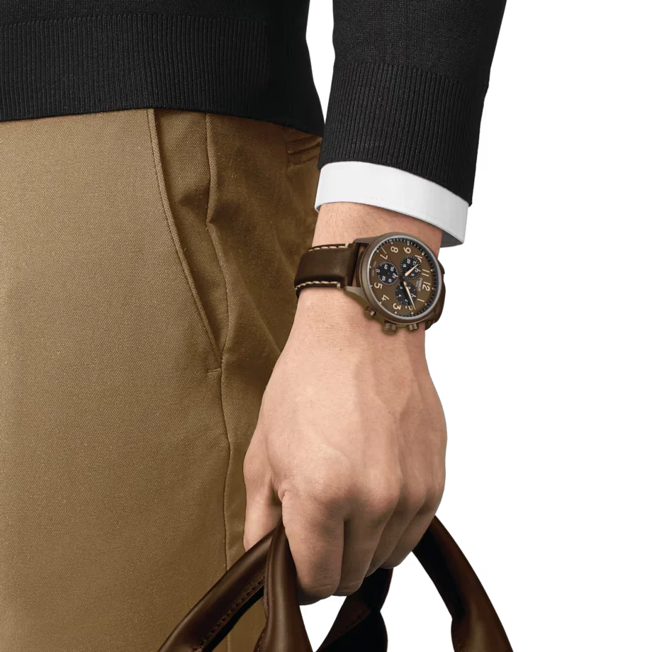 Tissot Chrono XL Herrenuhr - T116.617.36.092.00