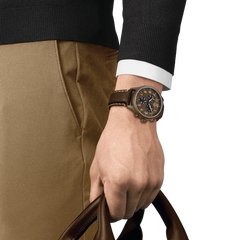 Tissot Chrono XL Herrenuhr - T116.617.36.092.00