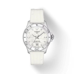 Tissot Seastar 1000 36mm Damenuhr - T120.210.17.116.00