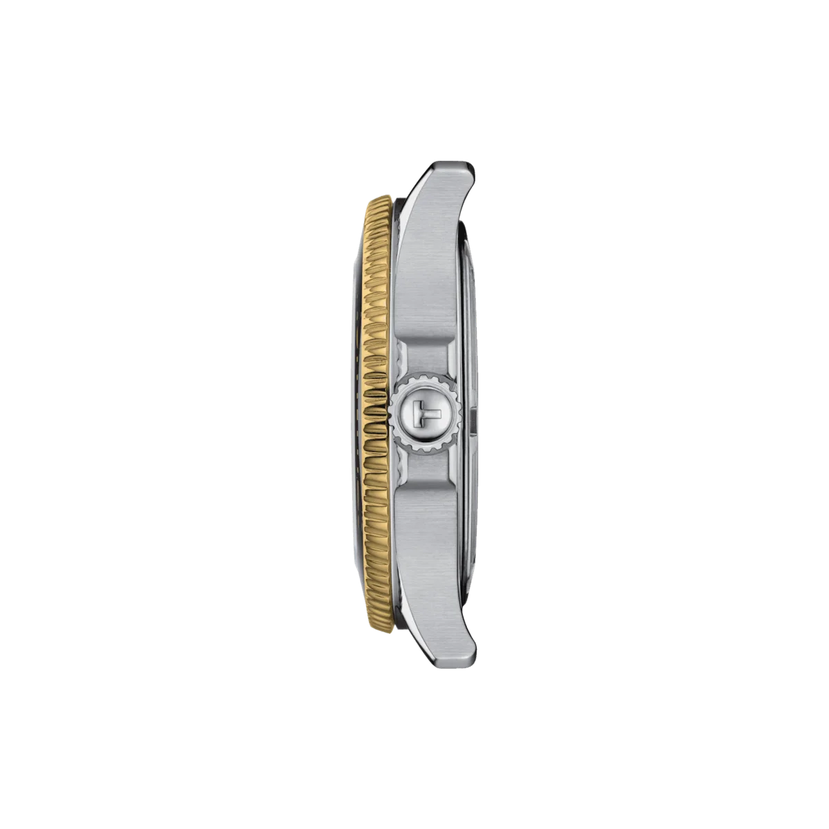 Tissot Seastar 1000 36 mm Damenuhr - T120.210.22.051.00