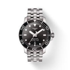 Tissot Seastar 1000 Powermatic 80 Herrenuhr - T120.407.11.051.00