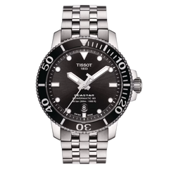 Tissot Seastar 1000 Powermatic 80 Herrenuhr - T120.407.11.051.00
