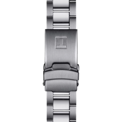Tissot Seastar 1000 40mm Herrenuhr - T120.410.11.041.00