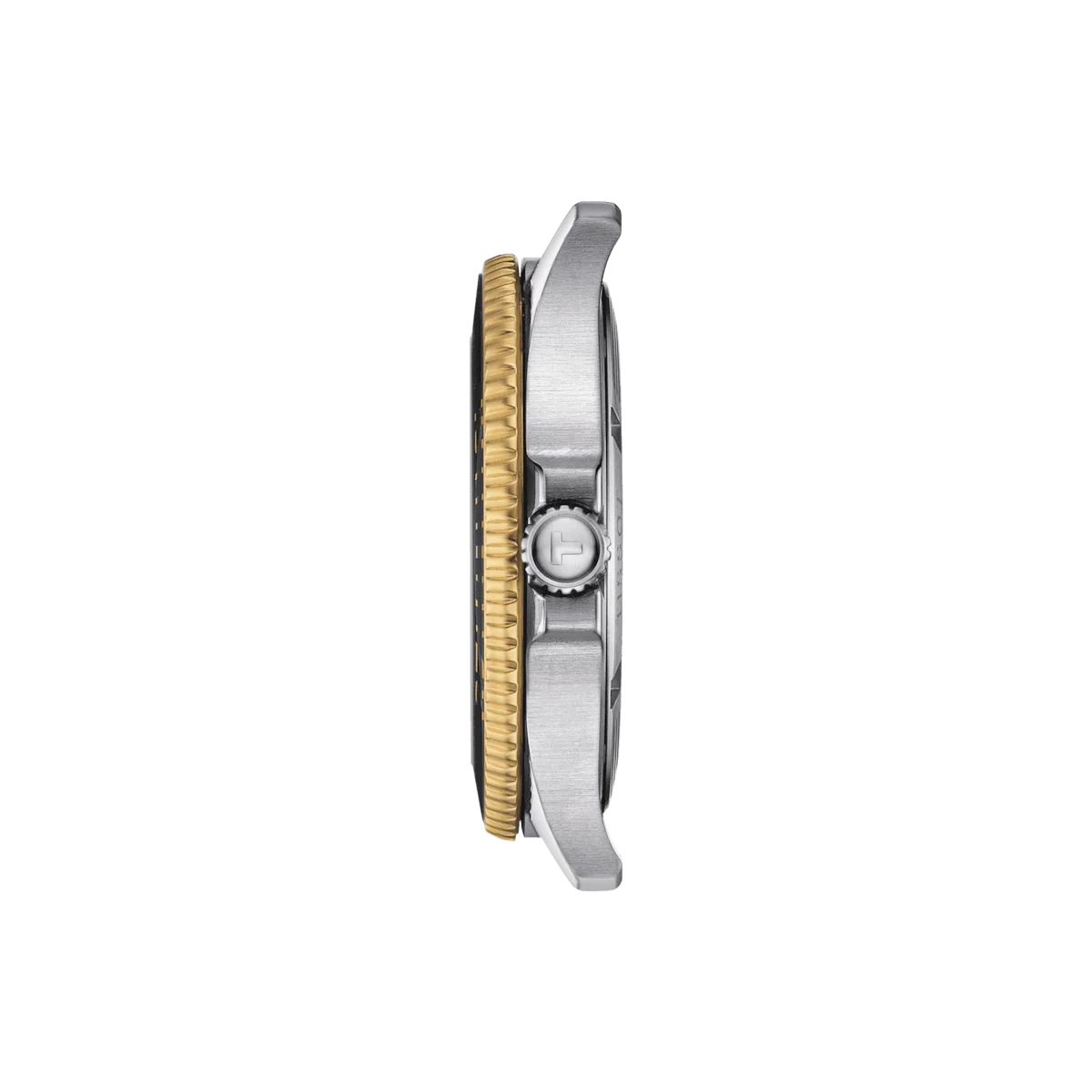 Tissot Seastar 1000 40 mm Herrenuhr - T120.410.22.051.00