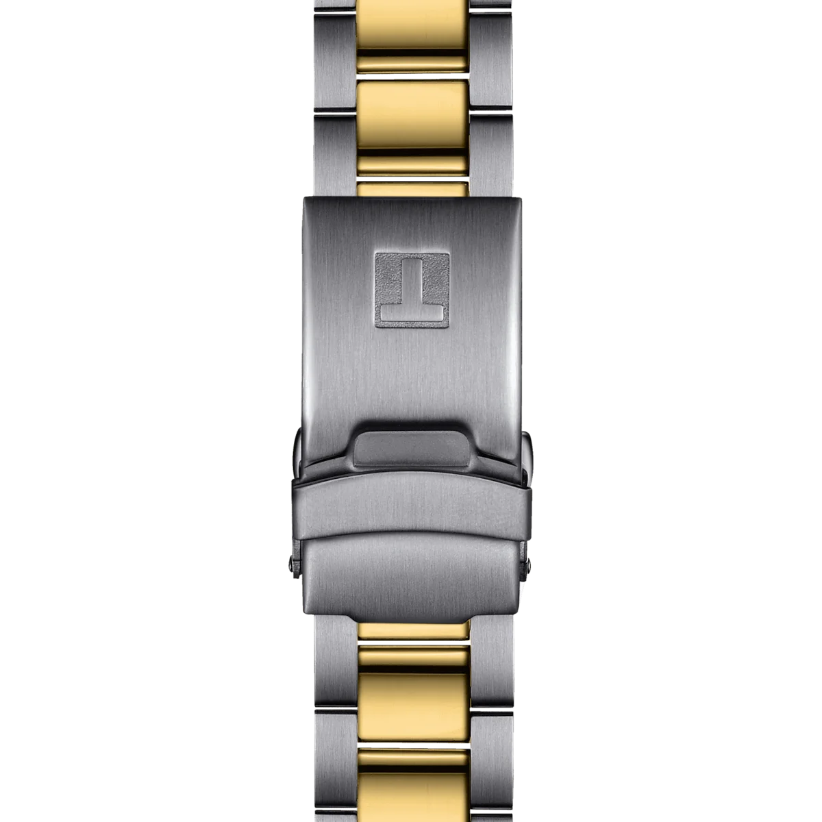 Tissot Seastar 1000 40 mm Herrenuhr - T120.410.22.051.00