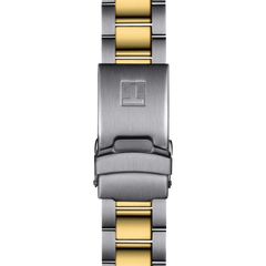 Tissot Seastar 1000 40 mm Herrenuhr - T120.410.22.051.00