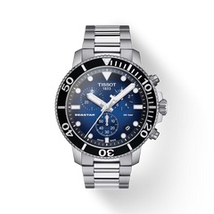 Tissot Seastar 1000 Chronograph Herrenuhr - T120.417.11.041.01