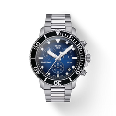 Tissot Seastar 1000 Chronograph Herrenuhr - T120.417.11.041.01