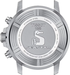 Tissot Seastar 1000 Chronograph Herrenuhr - T120.417.17.051.03