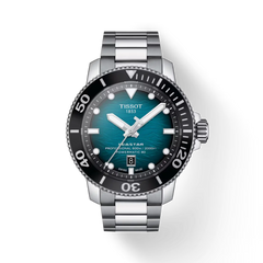 Tissot Seastar 2000 Professional Powermatic 80 Herrenuhr - T120.607.11.041.00