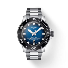 Tissot Seastar 2000 Professional Powermatic 80 Herrenuhr - T120.607.11.041.01
