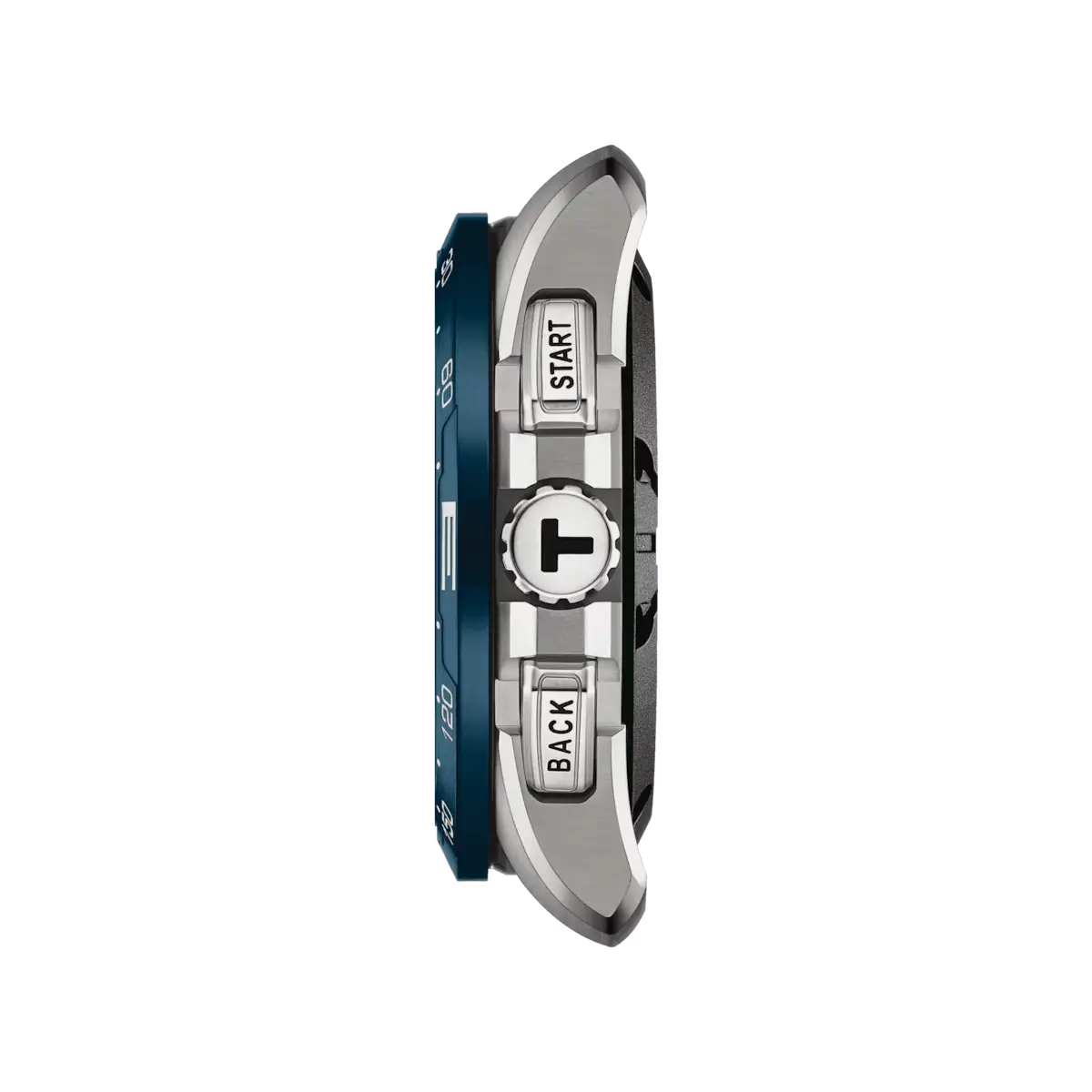 Tissot T-Touch Connect Solar Jungfraubahn Swiss Edition Herrenuhr - T121.420.47.051.05