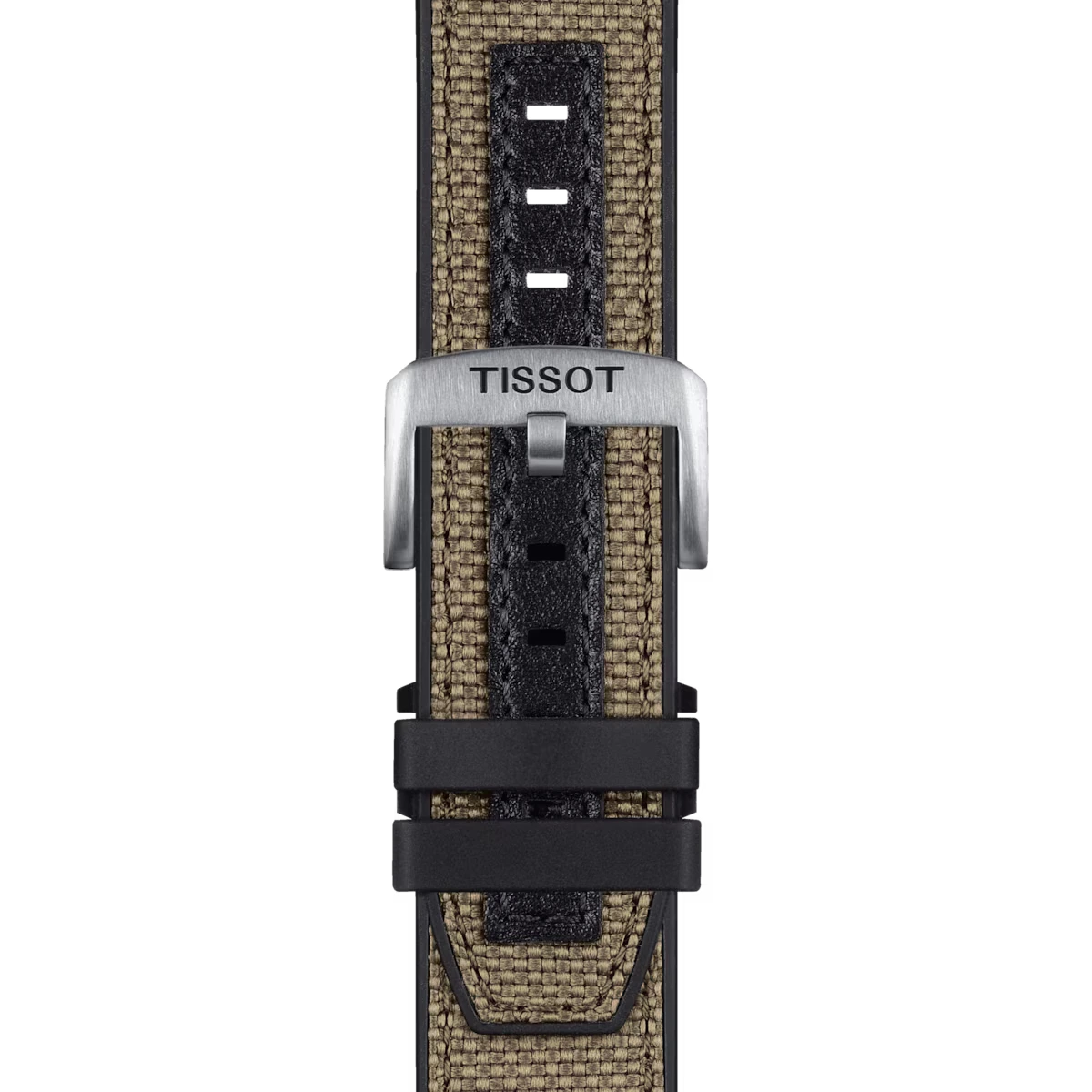 Tissot T-Touch Connect Solar Herrenuhr - T121.420.47.051.07