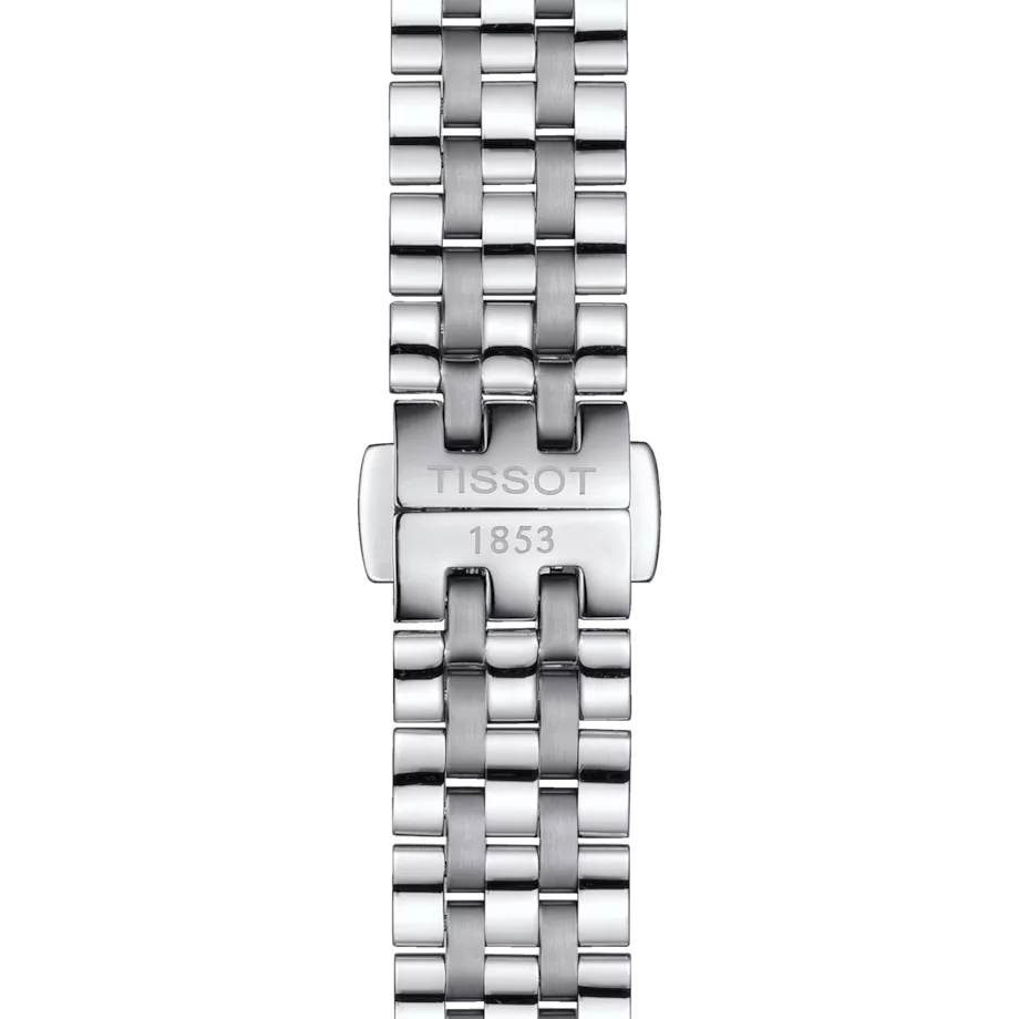 Tissot Carson Premium Automatic Lady Damenuhr - T122.207.11.033.00