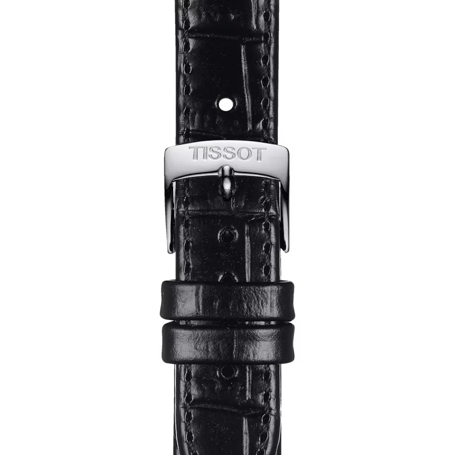 Tissot Carson Premium Automatic Lady Damenuhr - T122.207.16.033.00