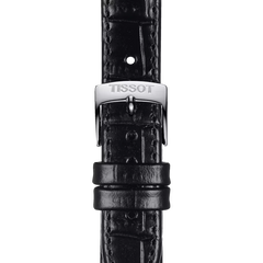 Tissot Carson Premium Automatic Lady Damenuhr - T122.207.16.033.00