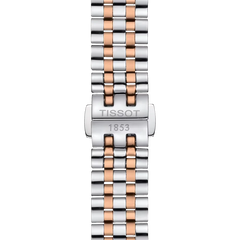 Tissot Carson Premium Automatic Lady Damenuhr - T122.207.22.036.00