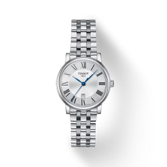 Tissot Carson Premium Lady Damenuhr - T122.210.11.033.00