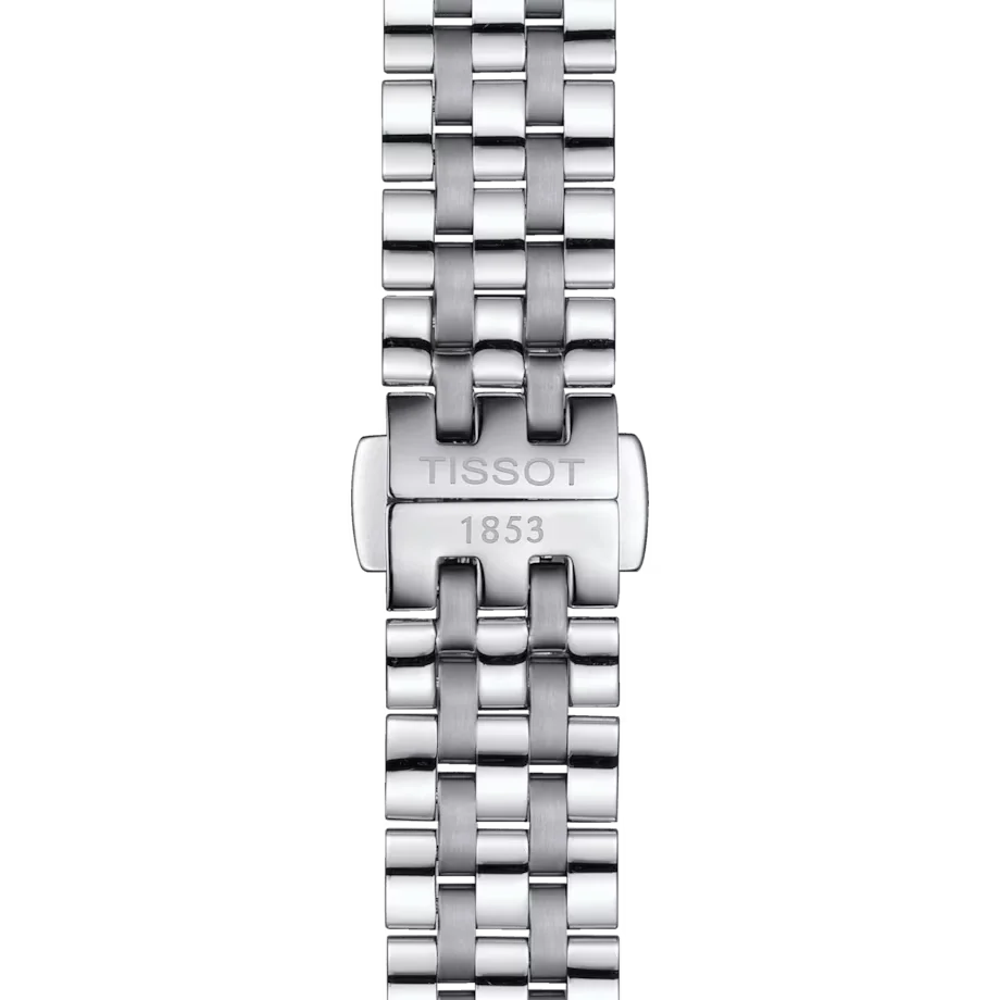 Tissot Carson Premium Lady Damenuhr - T122.210.11.033.00