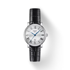 Tissot Carson Premium Lady Damenuhr - T122.210.16.033.00