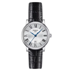 Tissot Carson Premium Lady Damenuhr - T122.210.16.033.00