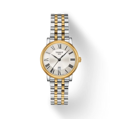 Tissot Carson Premium Lady Damenuhr - T122.210.22.033.00
