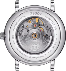 Tissot Carson Premium Powermatic 80 Herrenuhr - T122.407.11.031.00