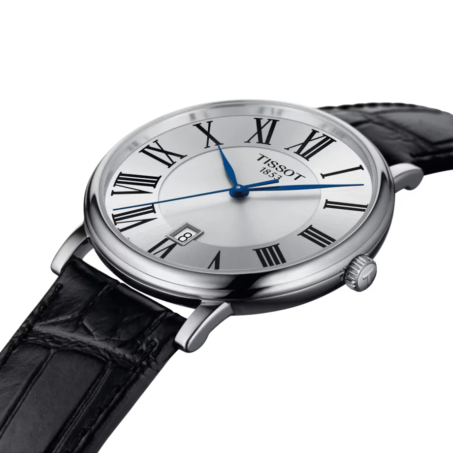 Tissot Carson Premium Herrenuhr - T122.410.16.033.00