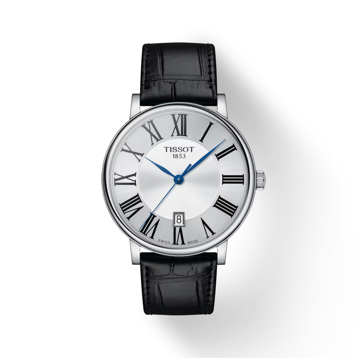 Tissot Carson Premium Herrenuhr - T122.410.16.033.00