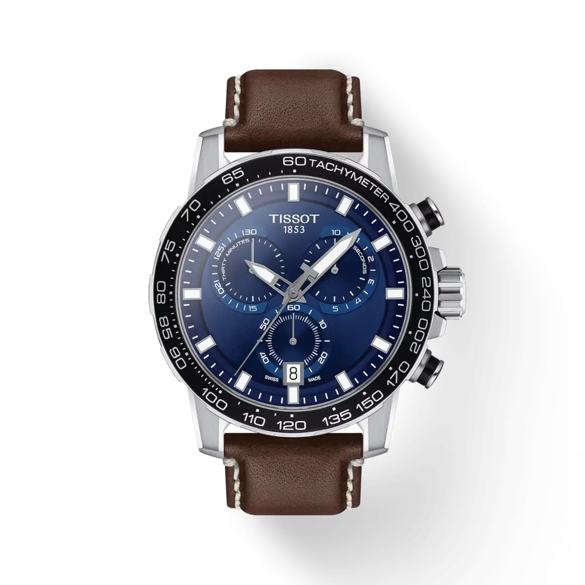 Tissot Supersport Chrono Herrenuhr - T125.617.16.041.00