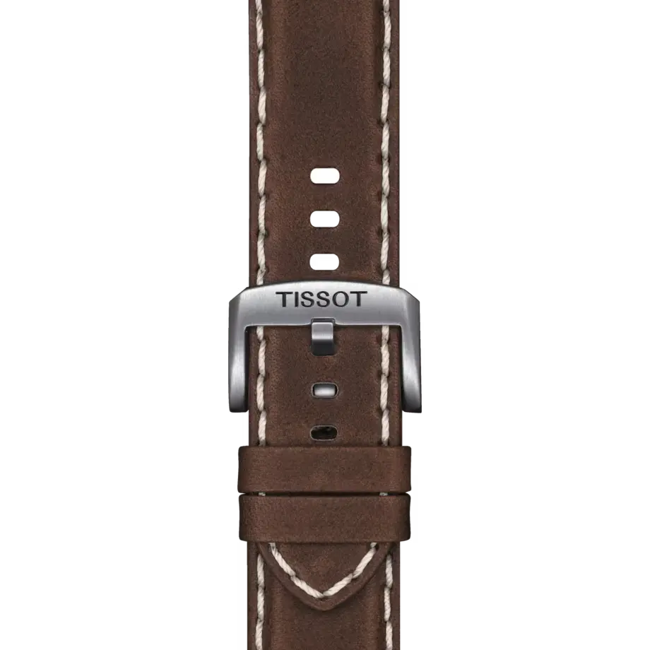 Tissot Supersport Chrono Herrenuhr - T125.617.16.041.00