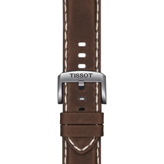 Tissot Supersport Chrono Herrenuhr - T125.617.16.041.00