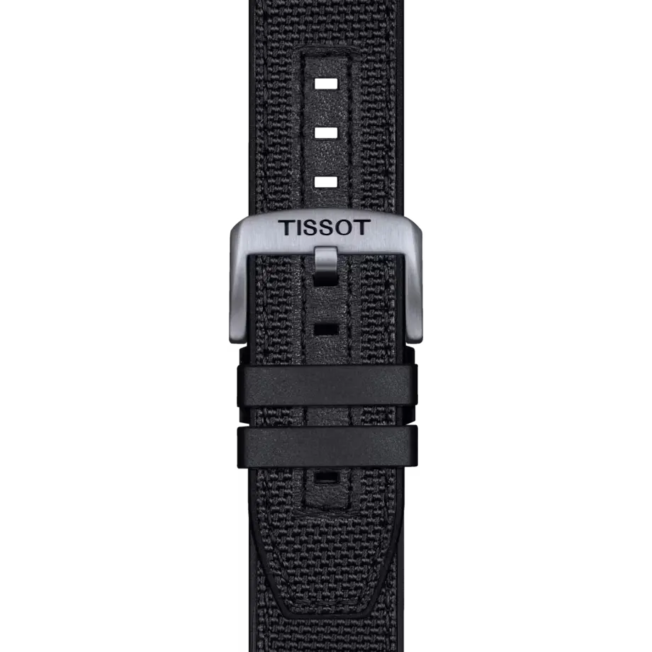 Tissot Supersport Chrono Herrenuhr - T125.617.17.051.02