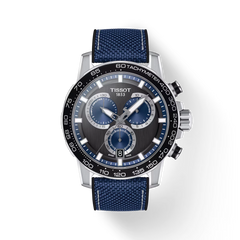 Tissot Supersport Chrono Herrenuhr - T125.617.17.051.03