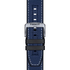 Tissot Supersport Chrono Herrenuhr - T125.617.17.051.03