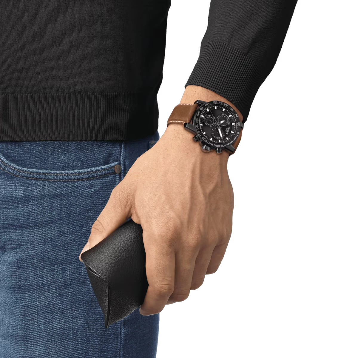 Tissot Supersport Chrono Herrenuhr - T125.617.36.051.01