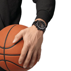 Tissot Supersport Chrono Basketball Edition Herrenuhr - T125.617.36.081.00
